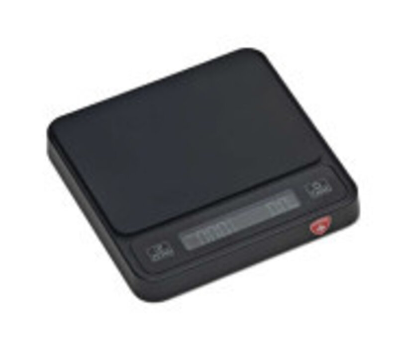 Eureka Digital Scale Precisa & Weighing plate