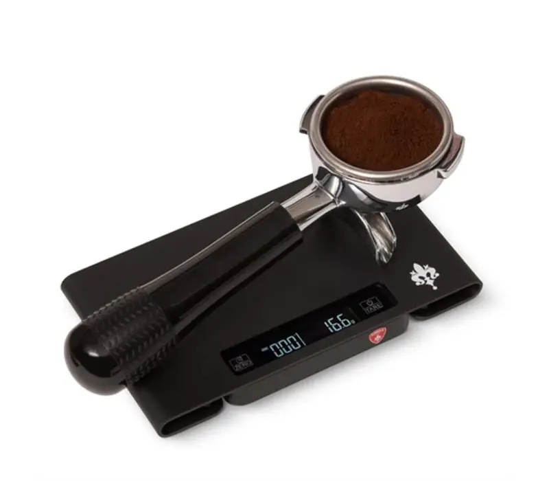 Eureka Digital Scale Precisa & Weighing plate