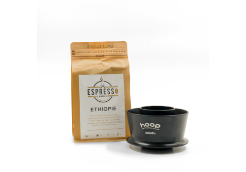 Espressowinkel.nl HOOP Black Friday Actie