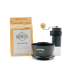 Espressowinkel.nl HOOP vakantieset #2 met handmolen