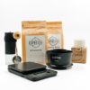 Espressowinkel.nl HOOP vakantieset #3 - de complete set
