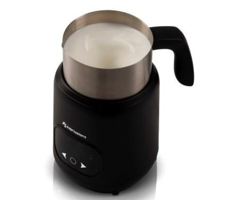 ESPRESSIONS Smart Milk Frother