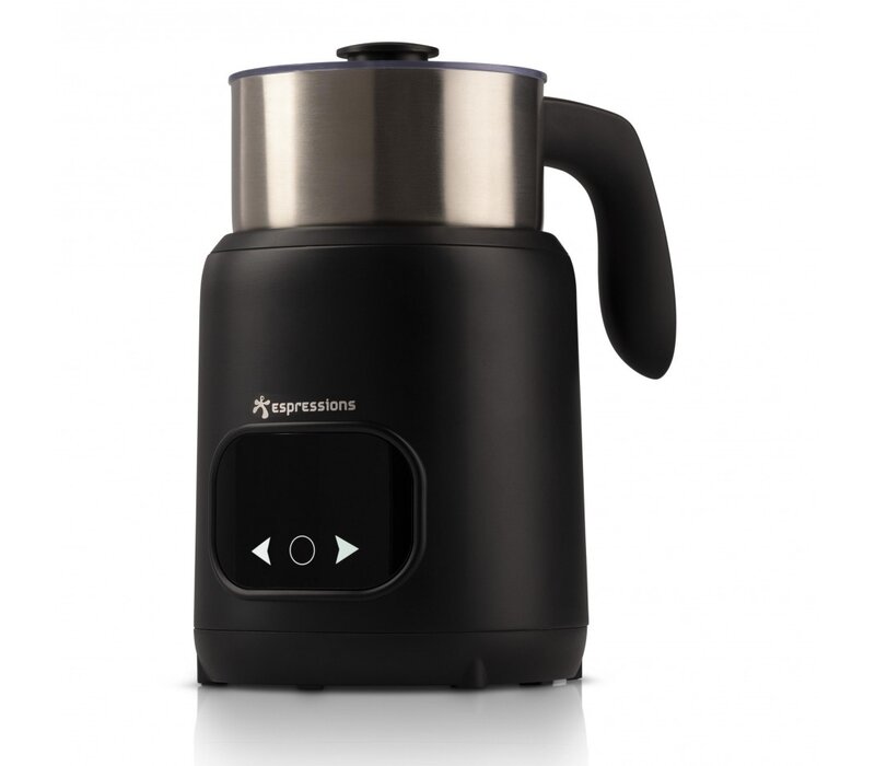ESPRESSIONS Smart Milk Frother