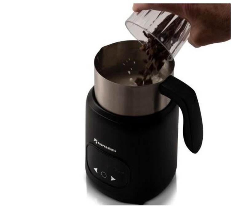 ESPRESSIONS Smart Milk Frother