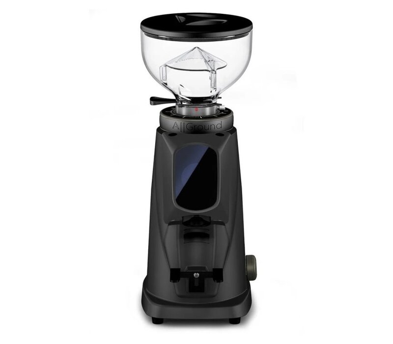 Fiorenzato All ground sense - Zwart