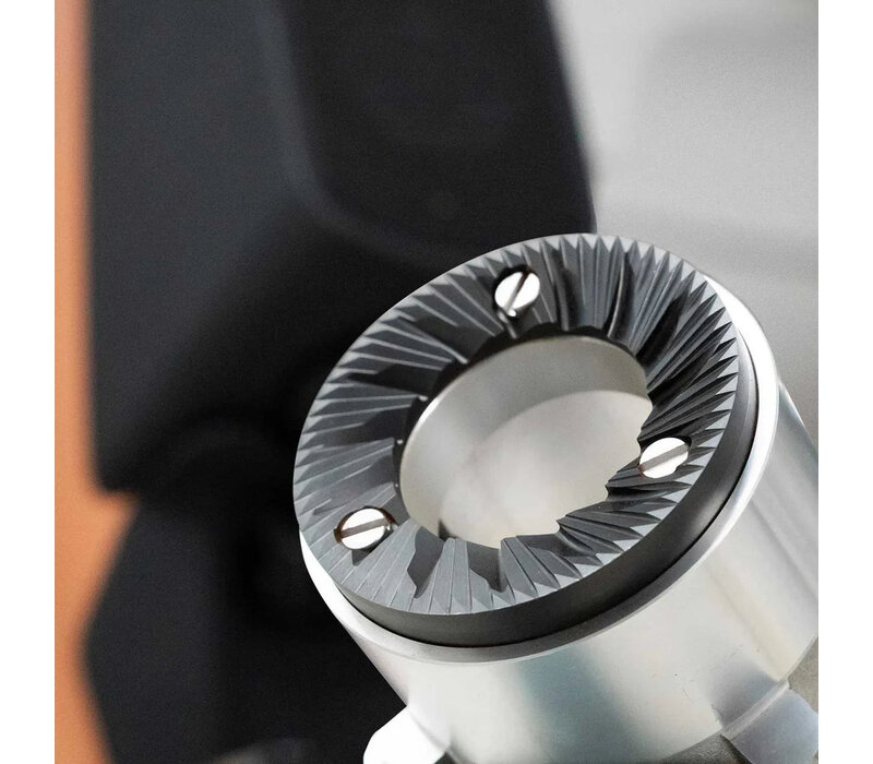 Fiorenzato All ground sense - Zilver