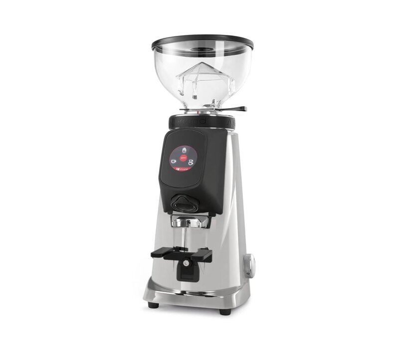 Fiorenzato All ground sense - Zilver