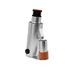 Pro Barista G-iota VS DLC Single Dose Silver