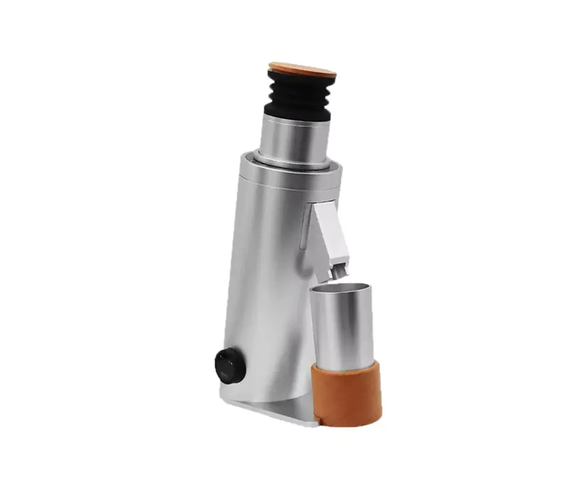 Pro Barista G-iota VS DLC Single Dose Silver