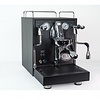 ECM Mechanika Max espressomachine Matt Black