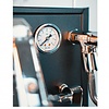 ECM Mechanika Max espressomachine Matt Black