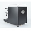 ECM Mechanika Max espressomachine Matt Black