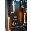 ECM Mechanika Max espressomachine Matt Black