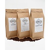 Espressowinkel.nl Proefpakket #7 Mugello – Porto Fino - Imola (3x 1kg)