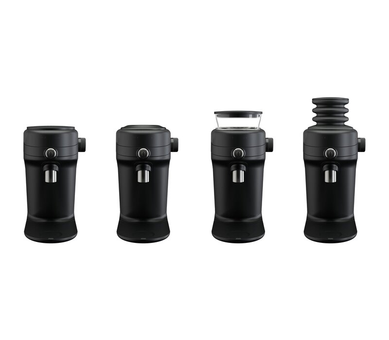 Mahlkönig X64SD Single dose molen