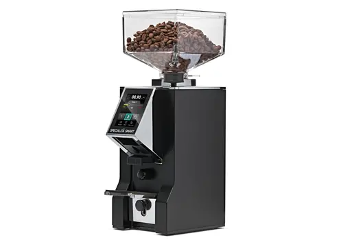 Eureka Eureka Mignon Specialita Smart Grinder zwart
