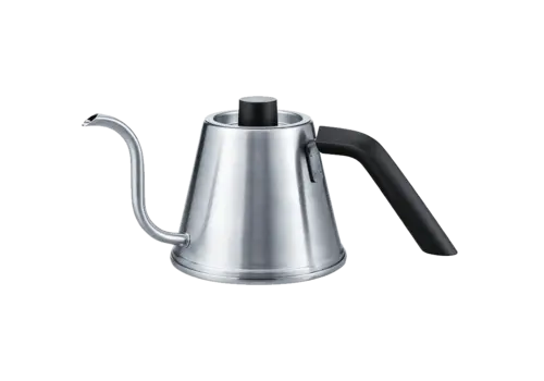 Hario Hario Tetsu Kasuya  Ketel 0,8L RVS