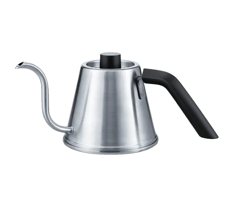 Hario Tetsu Kasuya  Ketel 0,8L RVS