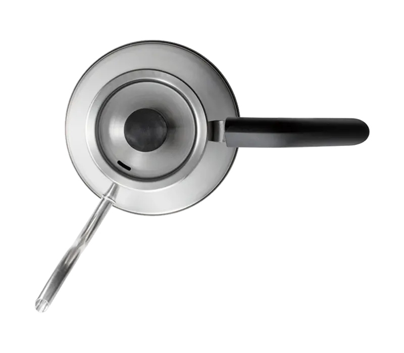 Hario Tetsu Kasuya  Ketel 0,8L RVS