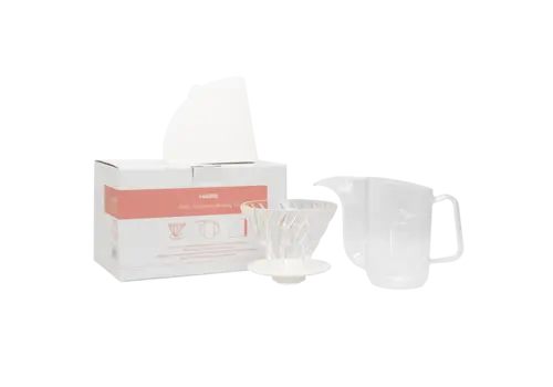 Hario HARIO 100th Anniversary Brewing Kit