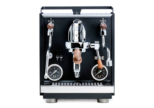 Profitec Profitec RIDE Black - Quicksteam