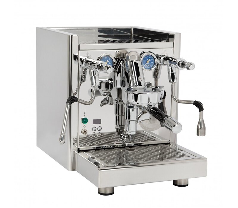 ECM Technika VI  espressomachine