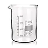 SIMAX Bekerglas 600 ML voor Hoop & V60 SIMAX Bekerglas 600 ML voor Hoop & V60