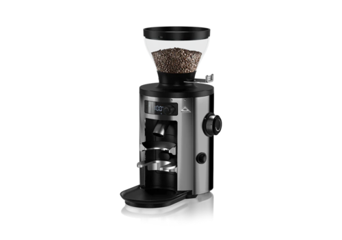 Mahlkönig Mahlkonig X54 koffiemolen zwart/chroom