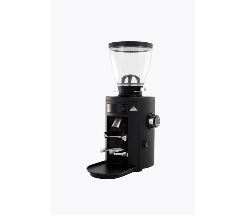 Mahlkonig X54 koffiemolen zwart
