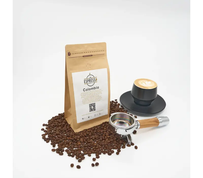 Colombia 500 gram