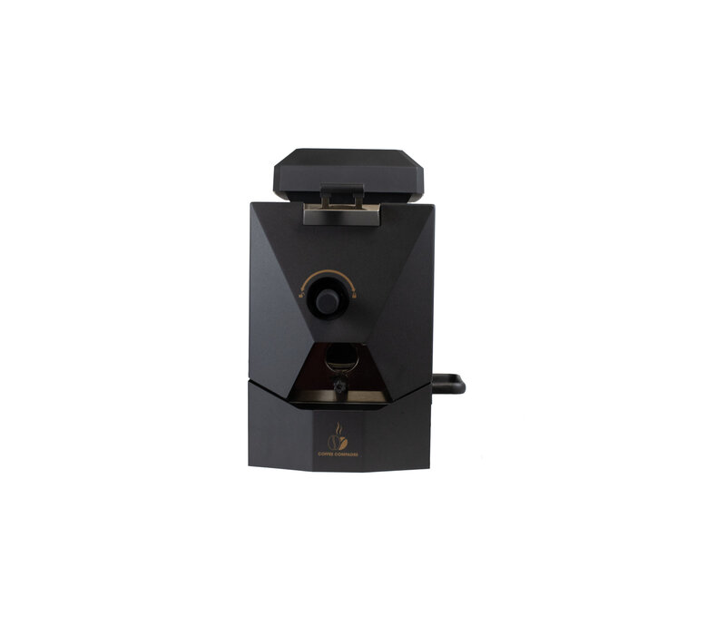 Coffee Compadre Home roaster
