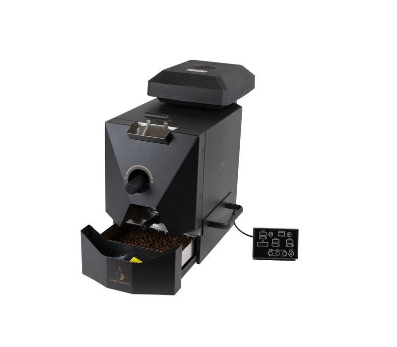 Coffee Compadre Home roaster