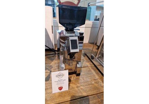 Espressowinkel.nl Occasion Eureka Mignon Turbo Espressowinkel.nl Occasion Eureka Mignon Turbo
