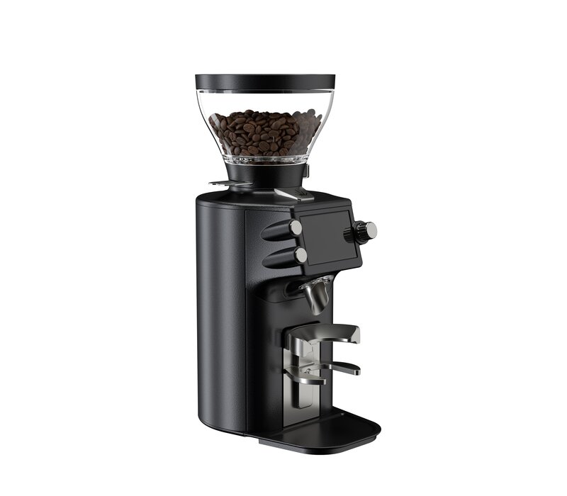 Mahlkonig E64 WS GBW / GBS koffiemolen zwart