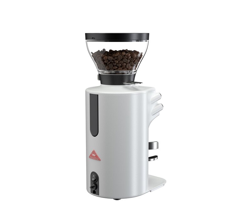 Mahlkönig E64 WS GBW / GBS koffiemolen Wit