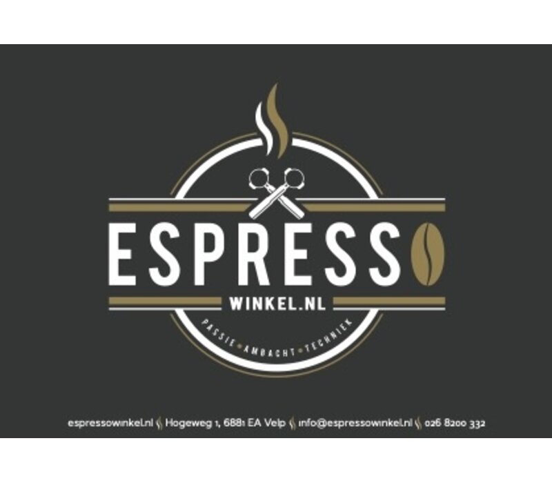 Cadeaubon Workshop Koffie-proeverij