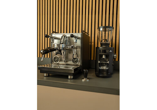 Profitec Black Friday DEAL: Profitec RIDE Special edition met gratis molen!