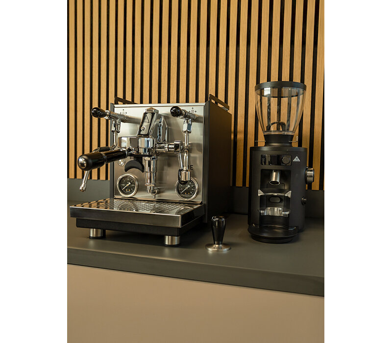 Black Friday DEAL: Profitec RIDE Special edition met gratis molen!