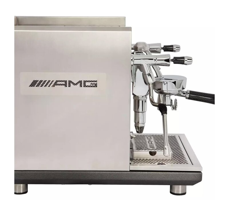 Showmodel ECM Synchronika Edition NO.1 AMG