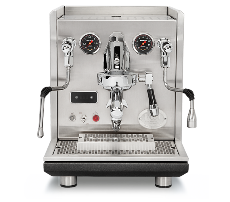 Showmodel ECM Synchronika Edition NO.1 AMG