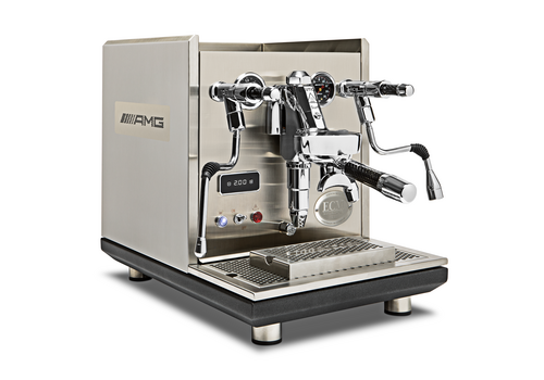 ECM Showmodel ECM Synchronika Edition NO.1 AMG