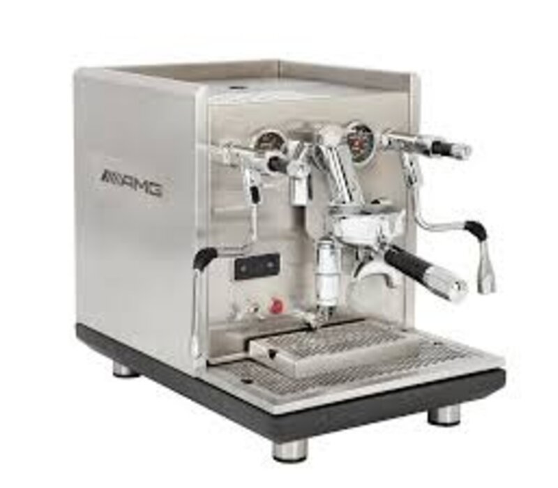 Showmodel ECM Synchronika Edition NO.1 AMG