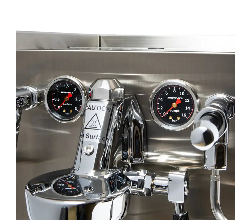 Showmodel ECM Synchronika Edition NO.1 AMG