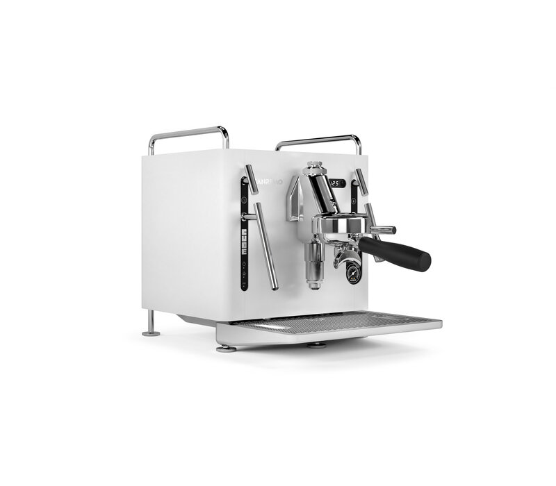 Sanremo CUBE R zwart