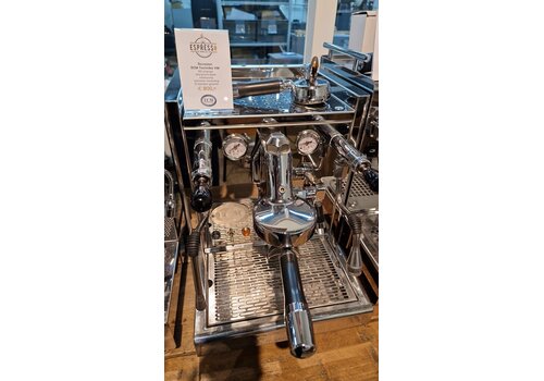 Espressowinkel.nl Occasion ECM Technika (vastwater)