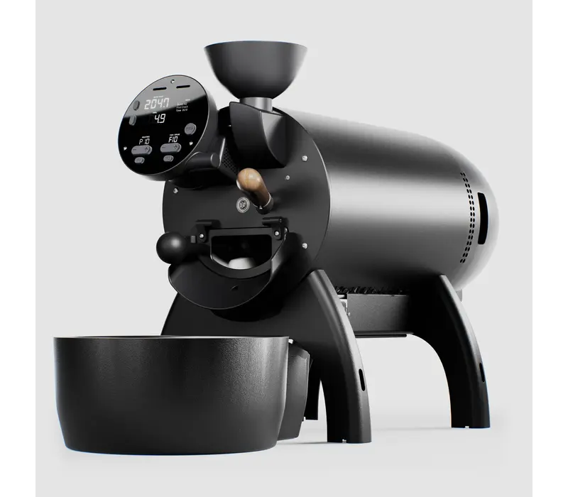 Aillio Bullit R2 1,2kg koffiebrander