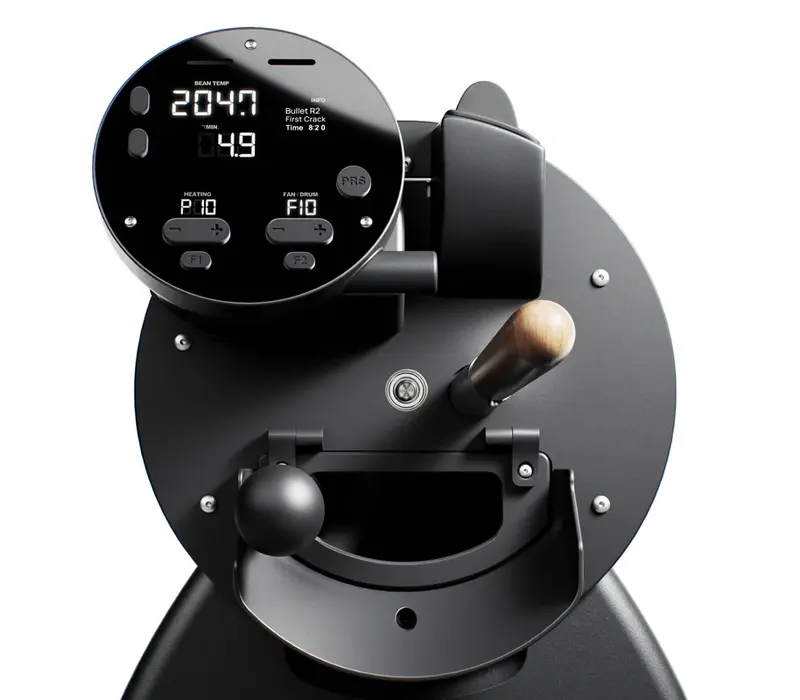 Aillio Bullet R2 1,2kg koffiebrander