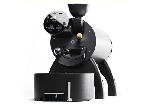 Aillio Aillio Bullit R2 PRO 1,2kg koffiebrander