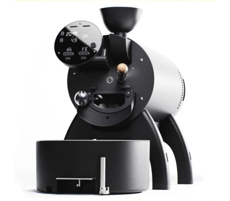 Aillio Bullit R2 PRO 1,2kg koffiebrander