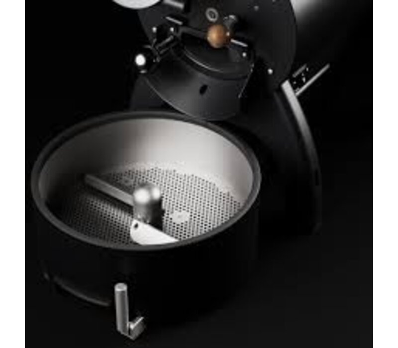 Aillio Bullit R2 PRO 1,2kg koffiebrander